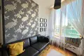 Appartement 2 chambres 57 m² en Varsovie, Pologne