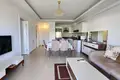 1 bedroom apartment  Alanya, Turkey
