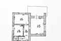 Dom 106 m² Wilno, Litwa