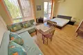 Квартира 1 комната 50 м² Несебр, Болгария