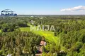 Casa  Summa, Finlandia