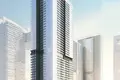 Mieszkanie 2 pokoi 67 m² Dubaj, Emiraty Arabskie