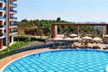 Appartement 1 chambre 75 m² Mahmutlar, Turquie
