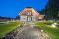 Chalet 265 m² Lasanski sielski Saviet, Bélarus