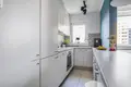 2 room apartment 37 m² Warsaw, Poland