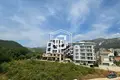 1 room apartment 44 m² in Becici, Montenegro