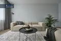 Appartement 4 chambres 97 m² Klaipeda, Lituanie
