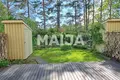 Квартира 5 комнат 105 м² Helsinki sub region, Финляндия