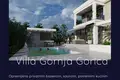 Domek Kuća 251 m² na Prodaju – Gornja Gorica, Podgorica