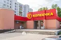 2 bedroom apartment 59 m² Minsk, Belarus