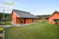 House 73 m² Krajski sielski Saviet, Belarus