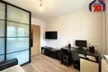 3 room apartment 63 m² Salihorsk, Belarus