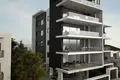 3 bedroom apartment 115 m² in Limassol, Cyprus