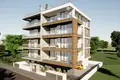 Квартира 2 спальни 78 м² муниципалитет Лимасол, Кипр