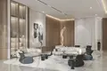 Appartement 2 chambres 80 m² Doubaï, Émirats arabes unis
