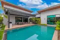 Квартира 5 спален 546 м² Huai Yai, Таиланд