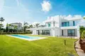 5-Schlafzimmer-Villa  Alameda, Spanien