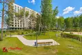 Apartamento 2 habitaciones 54 m² Minsk, Belarús
