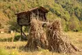 Działki 863 m² Mzetamze, Gruzja