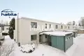 3 bedroom apartment 93 m² Helsinki sub-region, Finland