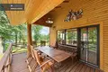 House 60 m² Margininkai, Lithuania
