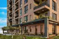 2 bedroom apartment 90 m² Paskuqan, Albania