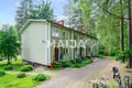 Apartamento 4 habitaciones 87 m² Joensuu sub region, Finlandia