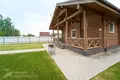 House 116 m² Papiarnianski sielski Saviet, Belarus
