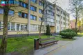 2 room apartment 33 m² Palanga, Lithuania