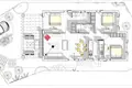 Casa 3 habitaciones 100 m² Chloraka, Chipre