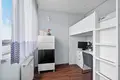 3 bedroom apartment 57 m² Warsaw, Poland