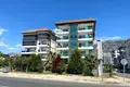 Mieszkanie 3 pokoi 80 m² Alanya, Turcja