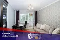 Квартира 3 комнаты 72 м² Минск, Беларусь