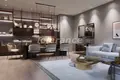 2 bedroom apartment 129 m² Konak, Turkey