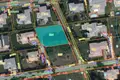 Land 1 room 1 000 m² Warsaw, Poland