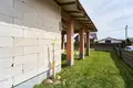 House 264 m² Dziamidavicki sielski Saviet, Belarus