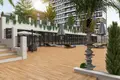 Apartamentos multinivel 3 habitaciones  Bahcelievler, Turquía