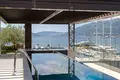 Attique 3 chambres 498 m² Tivat, Monténégro