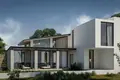 Casa 3 habitaciones 312 m² Nicosia, Chipre