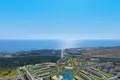 Apartment 85 m² Alanya, Turkey