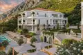 Apartamento 2 habitaciones 54 m², Montenegro