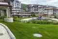 2 bedroom apartment 102 m² Sveti Vlas, Bulgaria