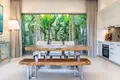 Villa de 3 habitaciones 239 m² Thalang, Tailandia