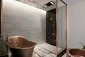 Apartamento 9 habitaciones 600 m² Servetiye Cami Mahallesi, Turquía