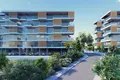 Apartamento 2 habitaciones 130 m² Pafos, Chipre
