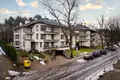 Квартира 4 комнаты 244 м² Рига, Латвия
