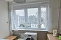 1 room apartment 25 m² in Warsaw, Poland
