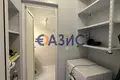 Apartamento 2 habitaciones 100 m² Pomorie, Bulgaria