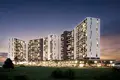 Wohnung 1 zimmer 56 m² Maltepe, Türkei