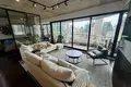 Copropriété 2 chambres 127 m² Bangkok, Thaïlande